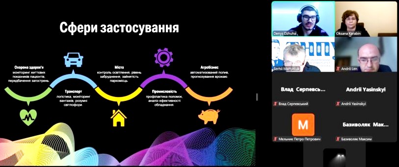   Сфери застосування технологій Big Data та IoT.jpg